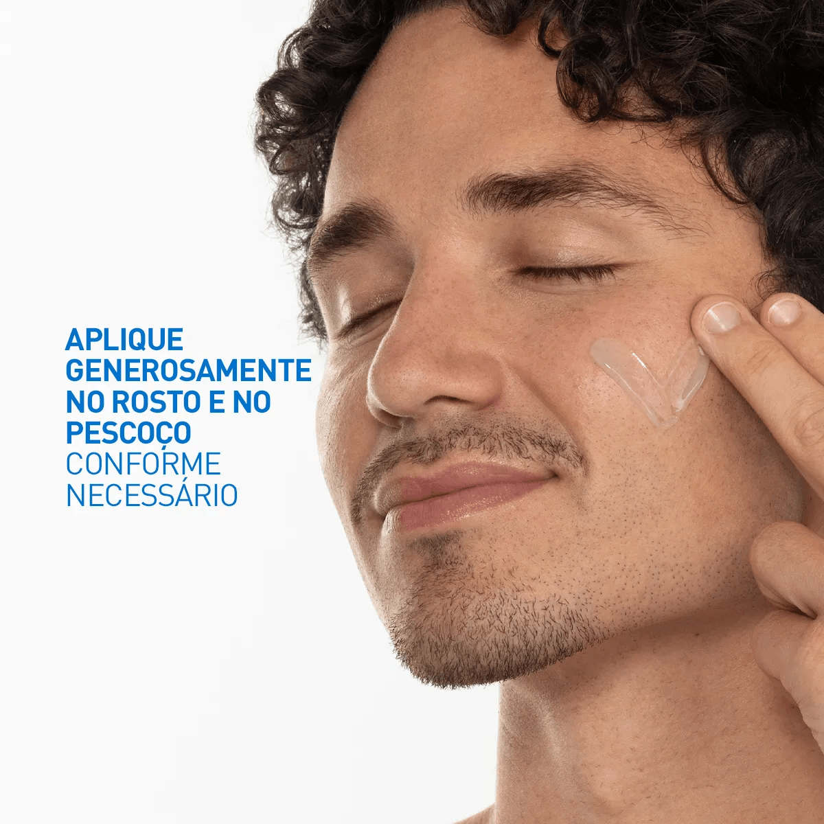 Hidratante Facial Water Gel com Àcido Hialurônico 85g